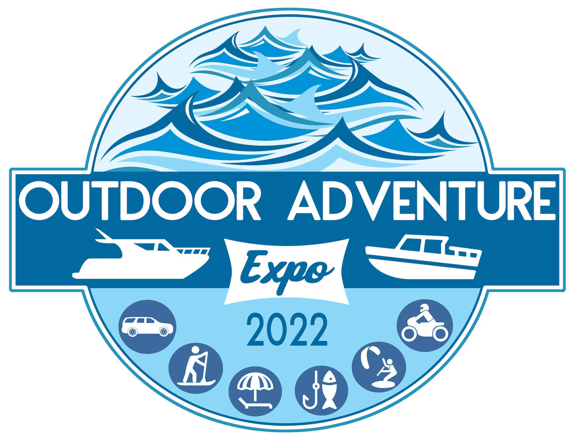 Venue Info Outdoor Adventure Expo